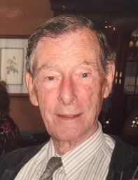 Obituary information for William John Walter Abbott