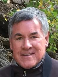 Obituary: Edward Charles McLaughlin