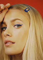 Harriet Marshall pictures and photos