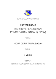 Kurangkul dia dari belakang dan merapatkan tetekku ke punggungnya. Doc Kertas Kerja Projek Mural 2014 Cikgu Anis Khairujji Academia Edu