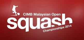 Cimb group operates its business through three main brand entities, cimb bank, cimb investment bank and cimb islamic. Women S Malaysian Open Squash Championships 2014 Wikipedia