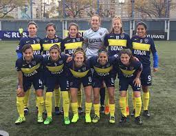 Cada vez es más común ver a equipos femeninos emular a sus pares masculinos, derribando cualquier clase de mito que pudiera haber sobre el nivel futbolístico entre las dos categorías. Futbol Femenino Fixture Y Refuerzos Para La Proxima Temporada Diario Xeneize