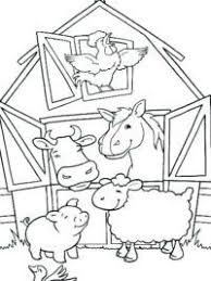 Vlinders zijn prachtige insecten en staan bekend om hun kleuren en motieven. Kleurplaten Boerderij Topkleurplaat Nl Boerderij Boerderij Thema Kleurplaten