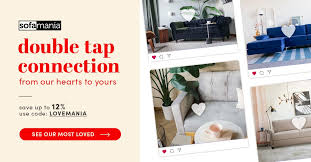 It is one of the most attractive sofas you will find out there. Sofamania Home Facebook