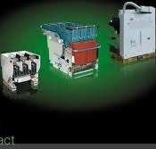 ABB V-Contact中压真空接触器Medium voltage vacuum contactors ...