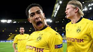 All you have to do is to choose your language. Borussia Dortmund Tuchel Jagt Bvb Star Bellingham Bundesliga Bild De