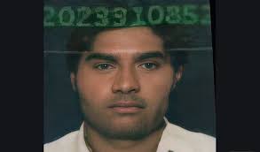 Abid ali's wife bushra bibi gave her initial statement to the police today telling them about her husband being worried when he came home the night of the incident. Motorway Gang Rape Co Accused Waqarul Hassan Surrenders To Police