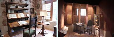 Le Clos Lucé le 18 août 2016