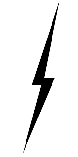 Freesvg.org offers free vector images in svg format with creative commons 0 license (public domain). Svg Lightning Virtual Bolt Network Free Svg Image Icon Svg Silh