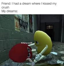 Nonetheless, let bygones be bygones and move on. What Does Dating Your Crush In A Dream Mean