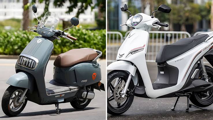 Nên Mua Xe Điện Vinfast Hay Yadea | Đừng Lựa Chọn Sai