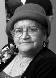 Francisca (Panchita) Mejia