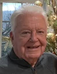 The Aisling Center is saddened to hear of the passing of Thomas J. Kelly  Thomas J. Kelly, 89, of Yonkers, New York died