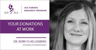 ALS Canada