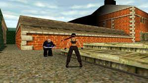Unlike movies, most game sequels are vintage website www.tombraider.com. Tomb Raider 2 3 4 Widescreen Patch