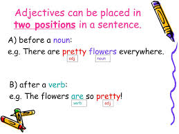 We did not find results for: Ppt Adjectives After The Verb Powerpoint Presentation Free Download Id 3947756