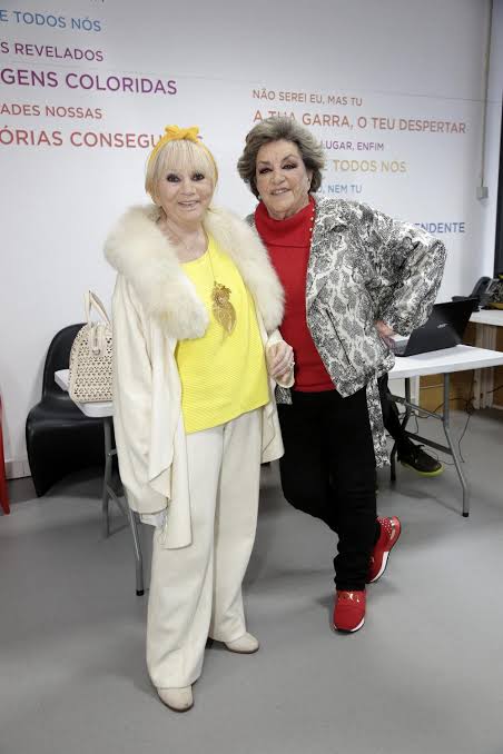 Natalina José sofre aparatoso acidente de carro! Atriz está internada