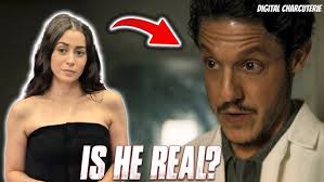 Does Julian Rush EXIST?