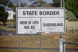 We've put together a summary of the latest border restrictions for each australian state and territory. Queensland Imposes New Border Restrictions After Coronavirus Cluster In Sydney S Northern Beaches Abc News