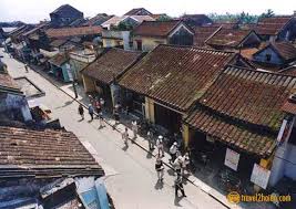 Kết quả hình ảnh cho chương trình du lịch huế - đà nẵng - hội an