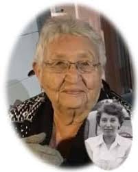 Geraldine Fisher Obituary (2023)