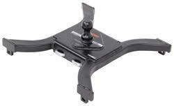 Check spelling or type a new query. Gooseneck Hitch Adapter For Truck With Rails A B W Patriot Hitch Fit Etrailer Com