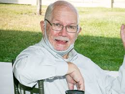 Stanley Harris Obituary (1945