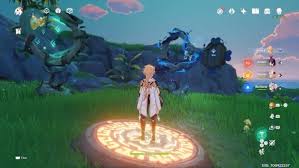 Cash in on other people's patents. Genshin Impact Hymnal Rings How To Complete Hymnal Ring Puzzles Vg247