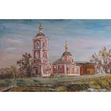 С праздником покрова стихи