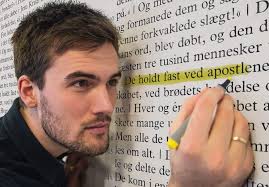 CONNIE HEDEGAARD TIL FÆLLESSKABETS BEDSTE