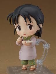 Suzu's life is thrown into chaos when her town is bombed during world war ii. Nendoroid Suzu