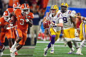 5.7 who won national championship game in 2021? 2020 Cfp Championship Tickets Cost 2 800 On Average Money