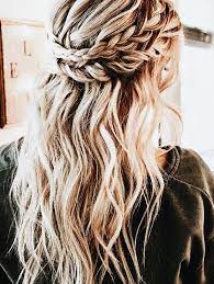 Half Up Half Down Wedding Hairstyles 0370 1 2 3 4 5 6 7 8 9 0 Hair Styles Short Hair Balayage Short Hair Styles