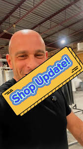 We were in Vaughan this week. Check out this Kleinburg kitchen cabinet  painting project! Stay tuned for more updates