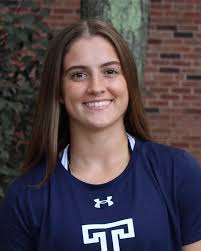 2024 Women's Soccer Roster