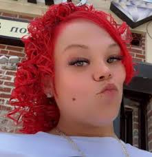 Me and my baby haven't been seeing eye to eye lately… (Typical with  teenagers… especially girls 🤦🏾‍♀️) She told me she wanted to go lay in  the rain… TikTok says it's therapy