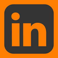 Suppose that your resume or cv . Linkedin Icon For Resume 181688 Free Icons Library