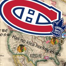 Make sure to let me know what you think the answer to some of these questions will be! Zeitgeist Antique Reddit Original Six Hate Map Discovered Lighthouse Hockey