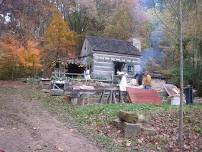 Shubael Little Pioneer Village Fall Festival Open House