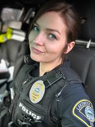 Lakewood WA Police...