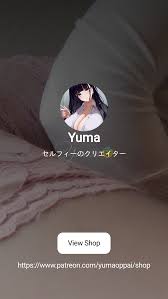 Yuma | Patreon