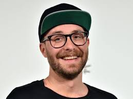 Listen to mark forster | explore the largest community of artists, bands, podcasters and creators of music & audio. Kinderchor Und Gute Laune Mark Forster Wird Auf Liebe Konkret Musik Westfalische Nachrichten