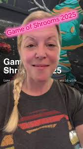 Scavenger Hunt Game App Where Are Mushrooms