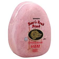 How long do eggs stay good? Boar S Head Deluxe Ham Sliced Shop Jetfast