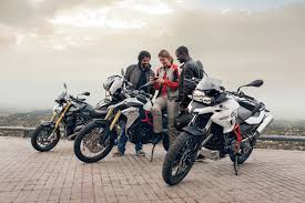Explore the best motorcycle bluetooth systems for 2020. Bmw Motorrad Creating Digital Riders Motorbike Writer