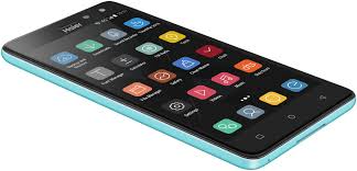 Haier G7 vs. Asus Zenfone 6 A600CG 8GB ...