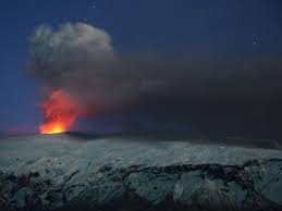 Sixth Century Misery Tied To Not One But Two Volcanic Eruptions Science Smithsonian Magazine