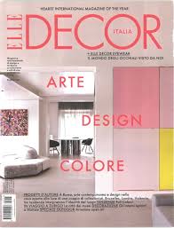 Chaiselongue dragonfly, design roberto lazzeroni per la collezione flexform mood, pubblicata sulla rivista elle decoration, edizione olanda, sul numero di agosto. Elle Decor Italia Golran