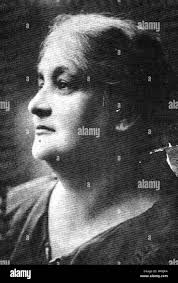 Isabel maria Black and White Stock Photos & Images