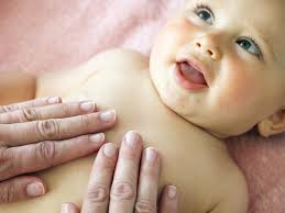 Bathing your baby doesn't always have to be a chore. Bathing Your Baby Babycentre Uk
